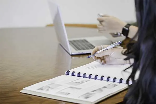 Catchy accounting slogan example 1