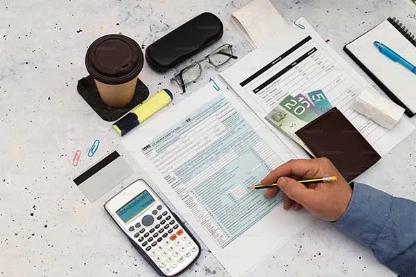 Accounting tagline example 4