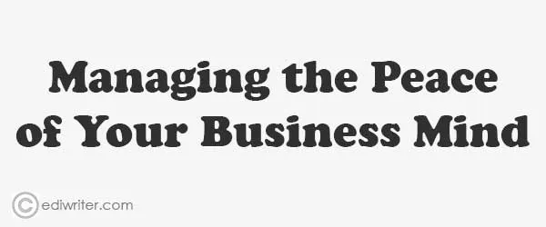 Accounting slogan banner 1