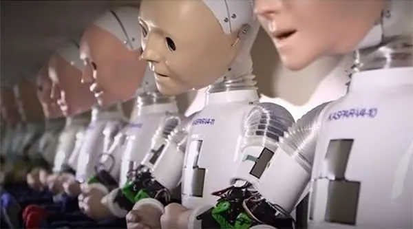 Refreshing and improving AI-generated content