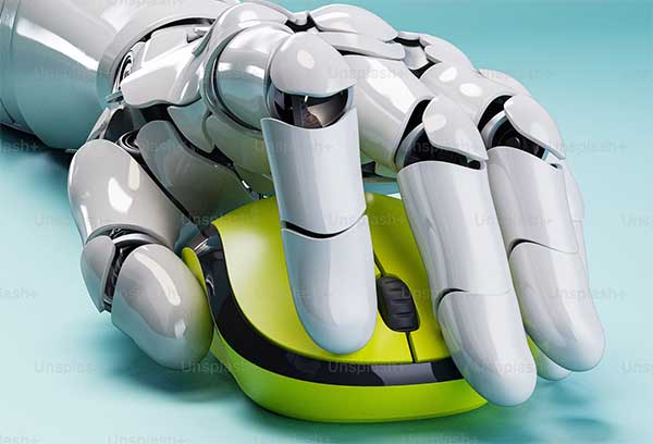 Humanizing AI-generated content