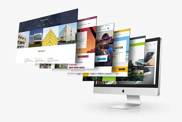 Request a free professional website review from Ediwriter