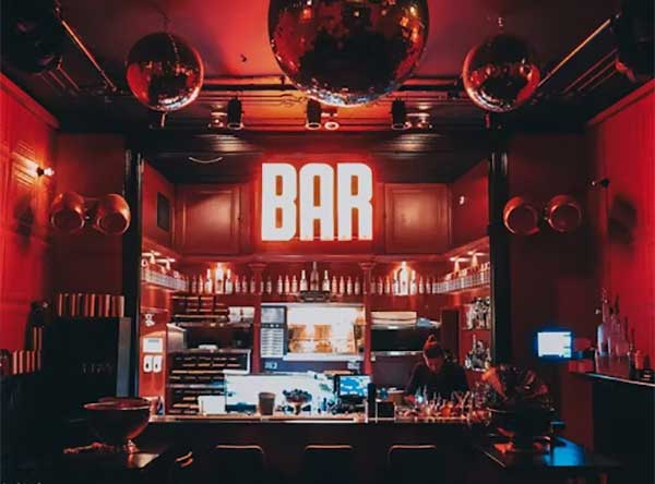 Catchy bar slogan ideas