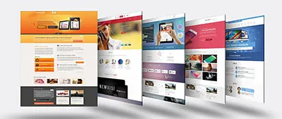 Better user experience from website analysis