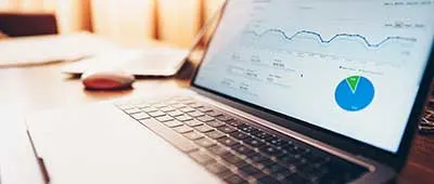 Higher search rankings from website audit