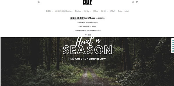 Billings Ultimate Fitness case study