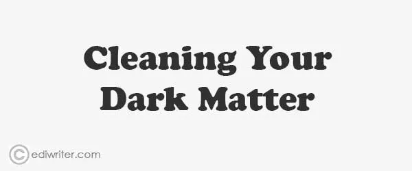 Original cleaning company slogan