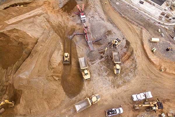 Catchy construction slogan ideas