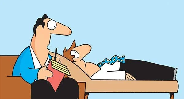 Content vs search — the paradox of writing for humans and bots