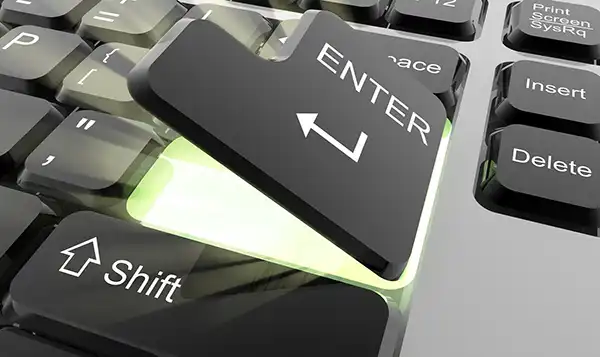 Website content writer delivering results