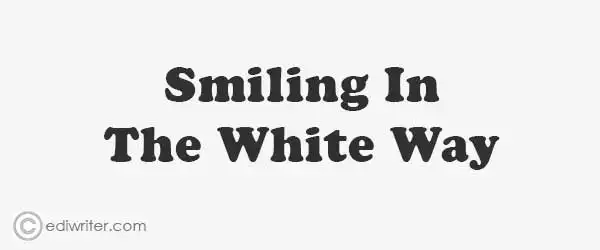 Business slogan for a dentist