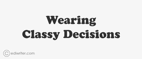 slogan for fashion stores and designers