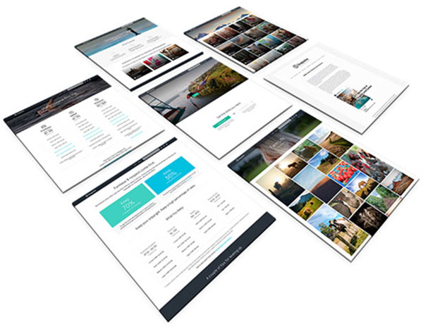 Website improvements to boost visitor confidence and sales