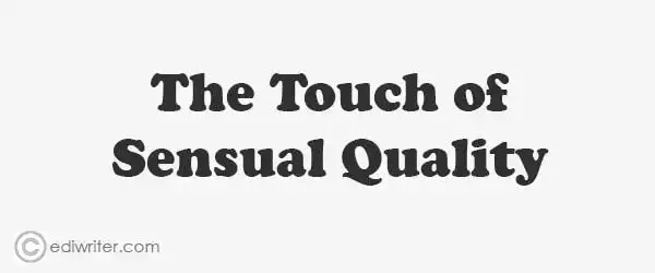 Business slogan for a linen store