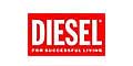 Diesel client logo