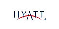 Hyatt client logo
