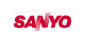 Sanyo client logo