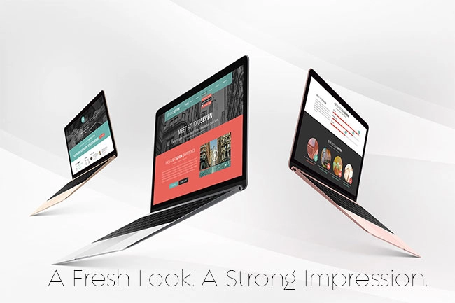 Expert website improvement services