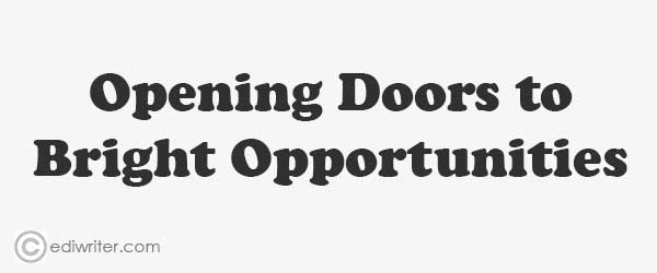 effective real estate slogan