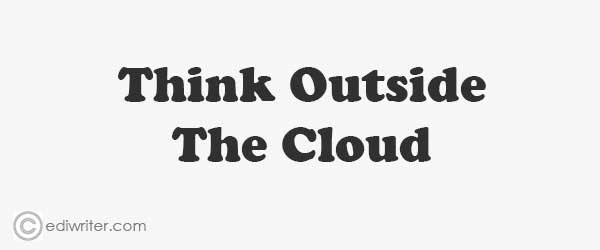 Original IT company slogan