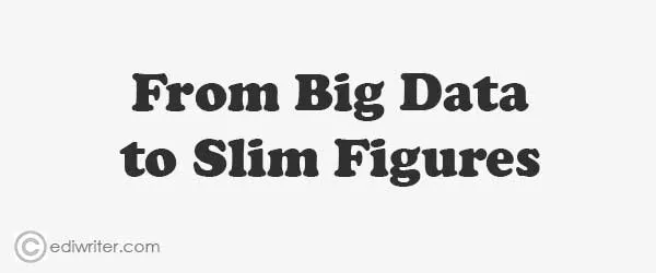 Original weight loss slogan