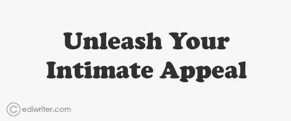 Original lingerie company slogan