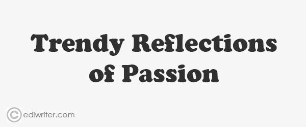 Original jewelry designer slogan