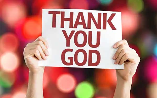 No long introductions please