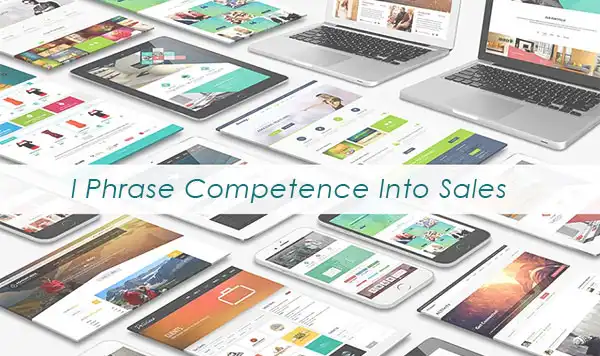 Website content writing in the AI era