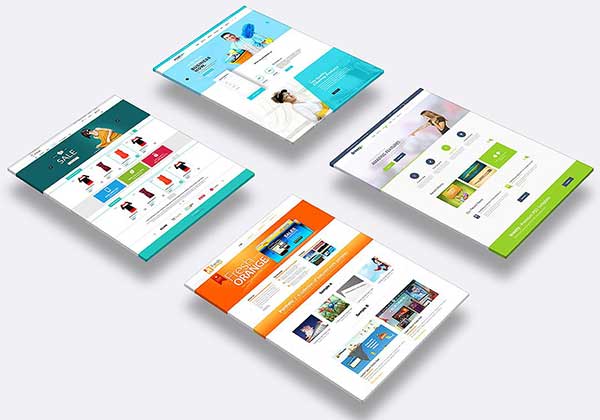 Behavioral marketing content writing